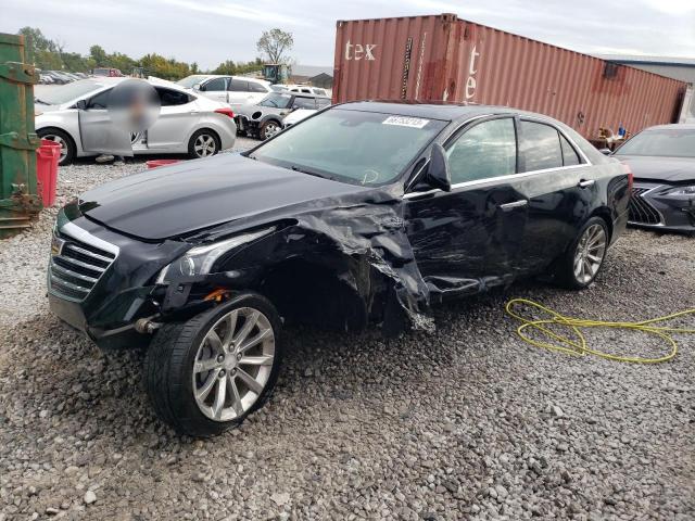 Cadillac Cts luxury (2019)