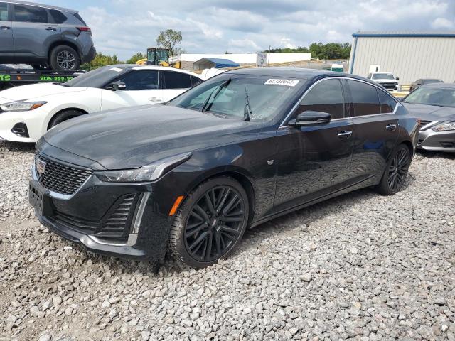 Cadillac Ct5 premiu (2020)