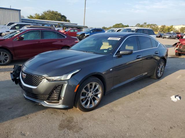 Cadillac Ct5 premiu (2021)