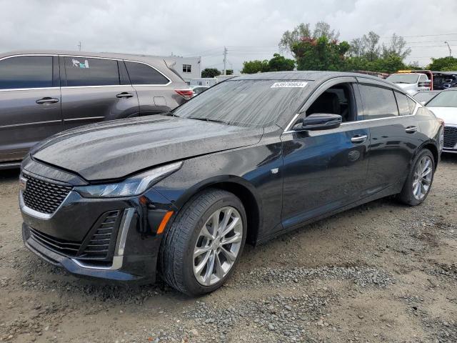 Cadillac Ct5 premiu (2021)