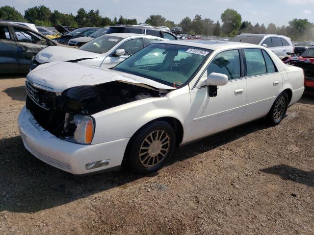 Cadillac Deville dh (2005)