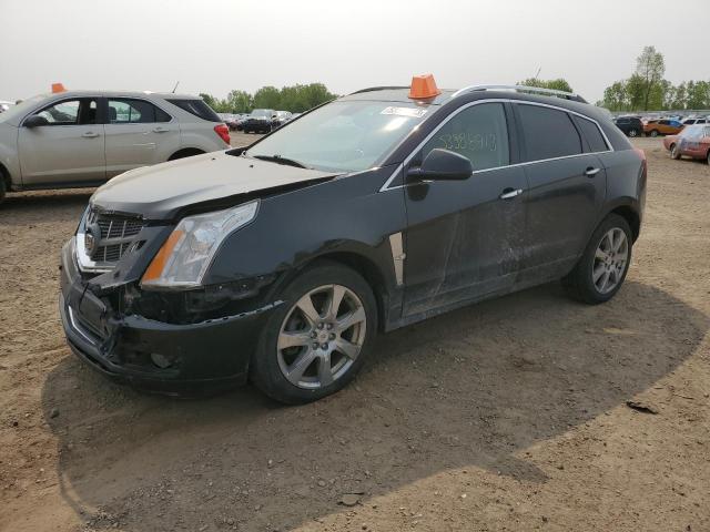 Cadillac Srx perfor (2012)