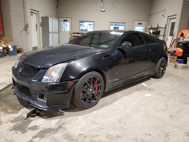 Cadillac Cts-v (2013)