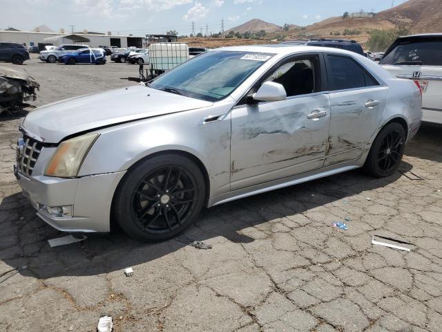 Cadillac Cts perfor (2013)