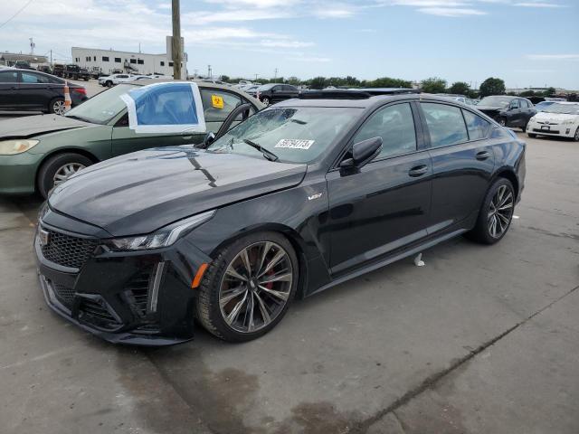 Cadillac Ct5-v blac (2022)