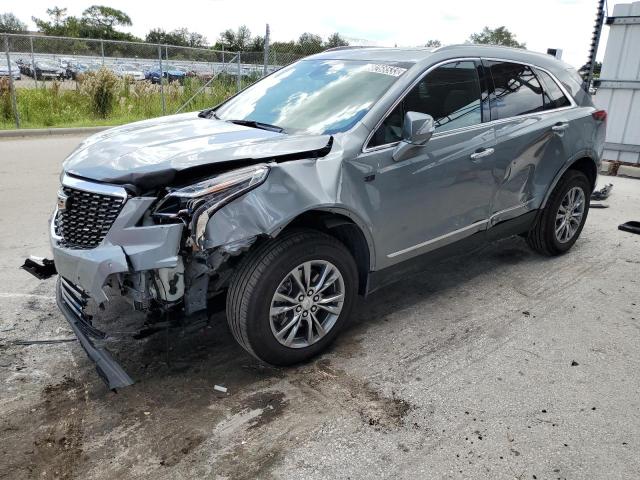 Cadillac Xt5 premiu (2023)