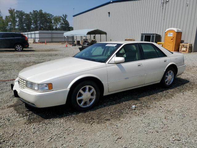 Cadillac Seville st (1996)