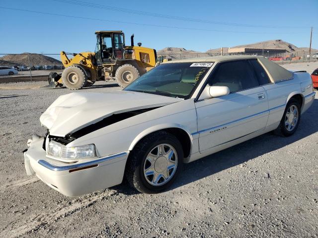 Cadillac Eldorado (1999)
