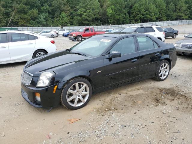 Cadillac Cts-v (2005)