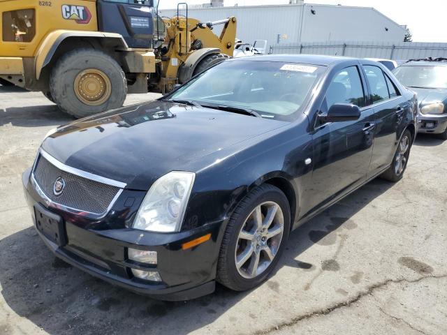 Cadillac Sts (2005)