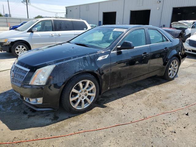 Cadillac Cts hi fea (2008)