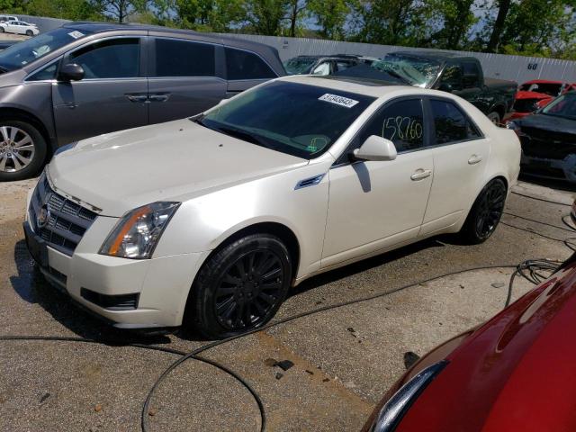 Cadillac Cts (2009)