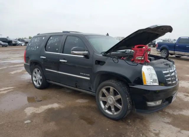 Cadillac Escalade (2010)