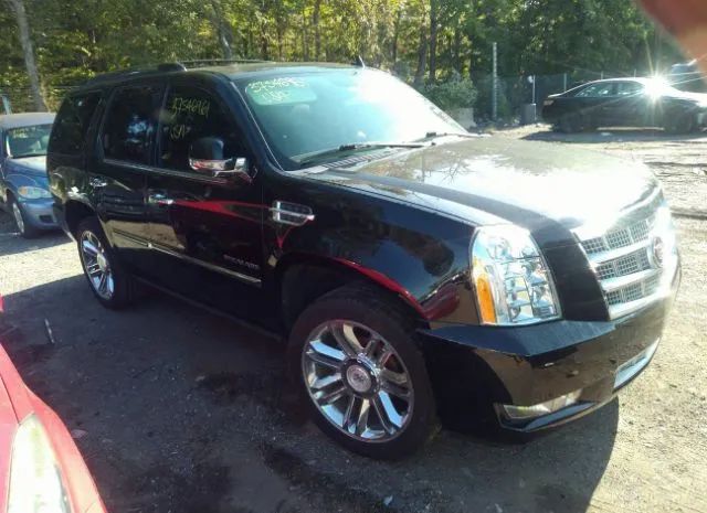 Cadillac Escalade (2010)
