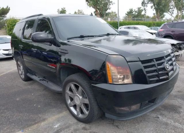 Cadillac Escalade (2010)