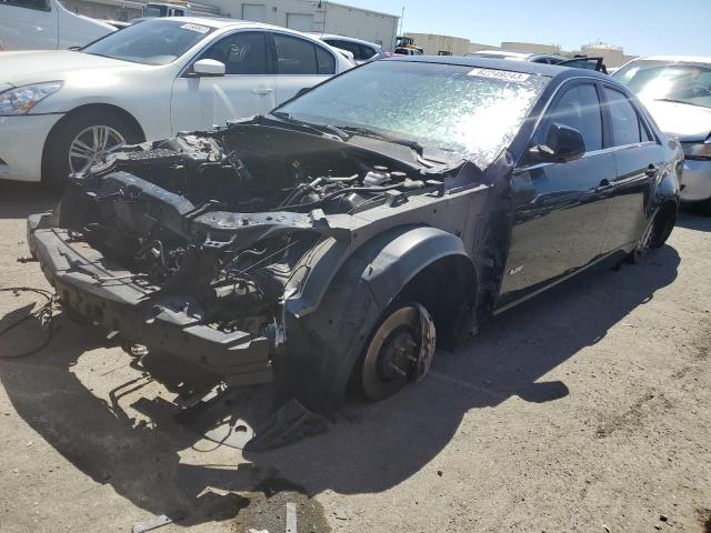 Cadillac Cts-v (2010)