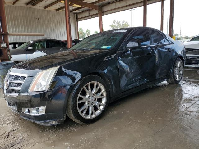 Cadillac Cts perfor (2011)