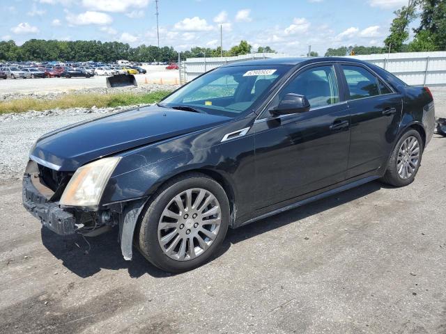 Cadillac Cts perfor (2011)