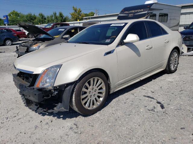 Cadillac Cts perfor (2011)