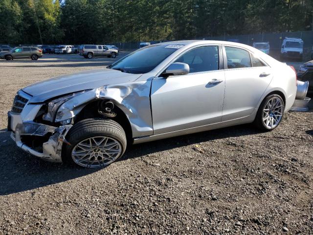 Cadillac Ats premiu (2013)