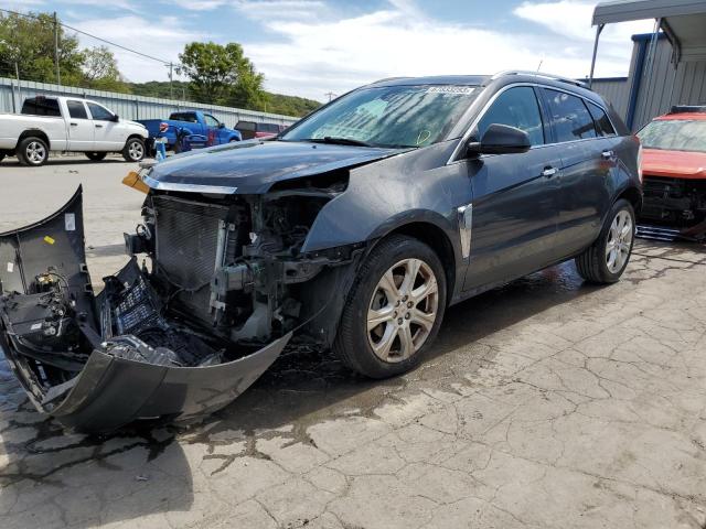 Cadillac Srx perfor (2013)