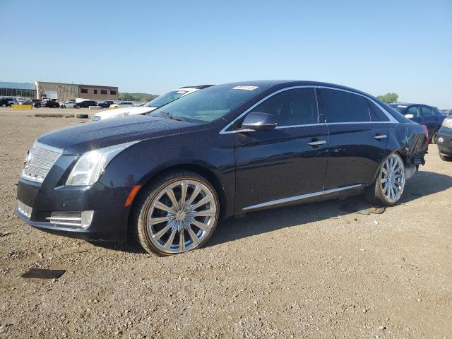 Cadillac Xts platin (2013)
