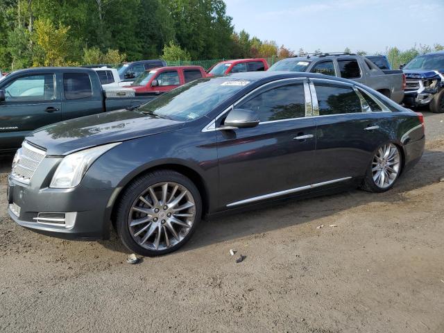 Cadillac Xts platin (2013)