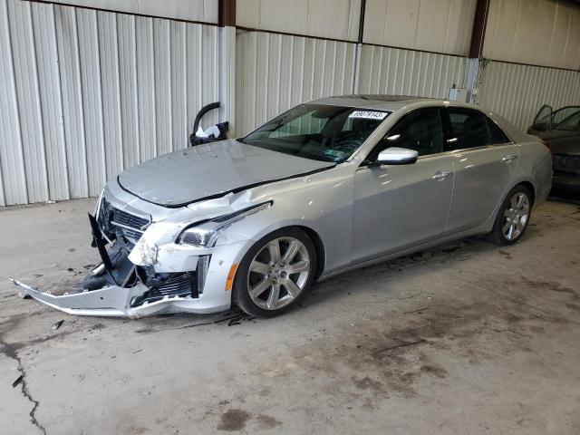 Cadillac Cts premiu (2014)