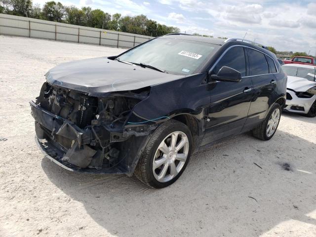 Cadillac Srx perfor (2014)