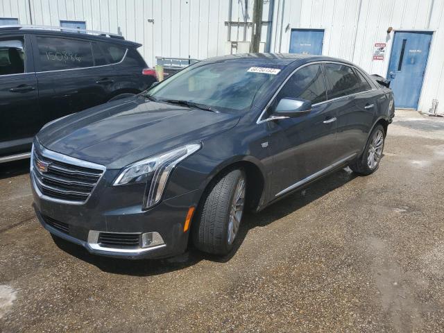 Cadillac Xts luxury (2019)