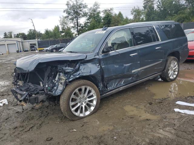 Cadillac Escalade (2020)