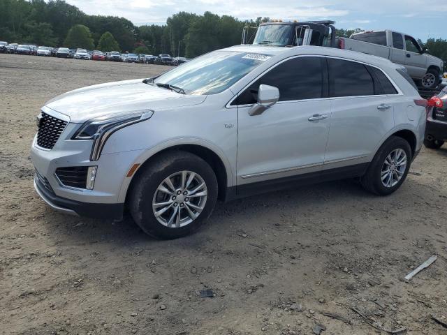 Cadillac Xt5 premiu (2020)