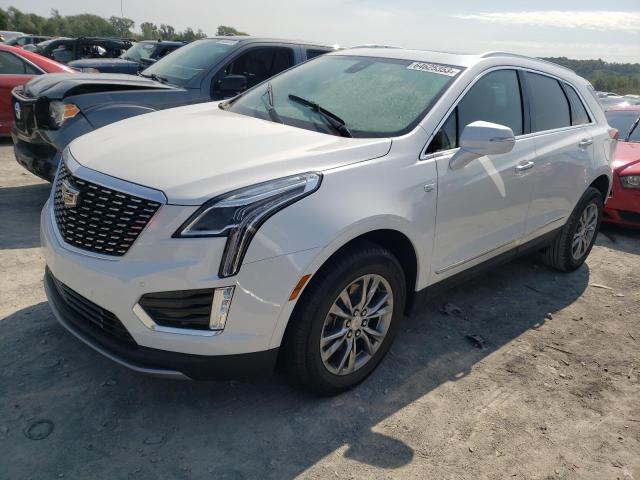 Cadillac Xt5 premiu (2021)