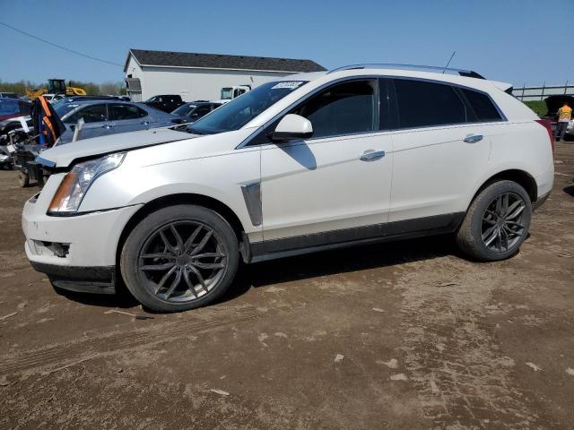 Cadillac Srx perfor (2015)