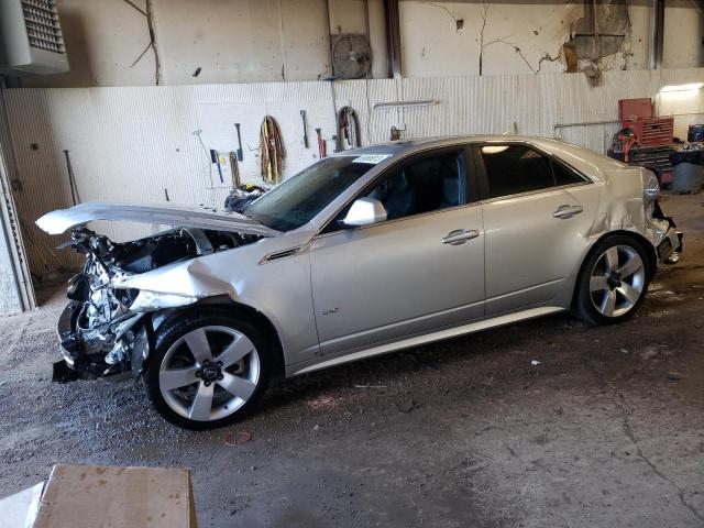 Cadillac Cts-v (2009)