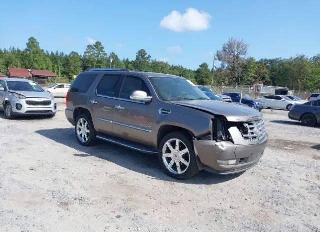 Cadillac Escalade (2011)