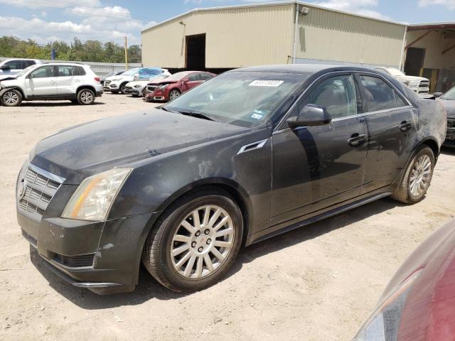 Cadillac Cts luxury (2011)