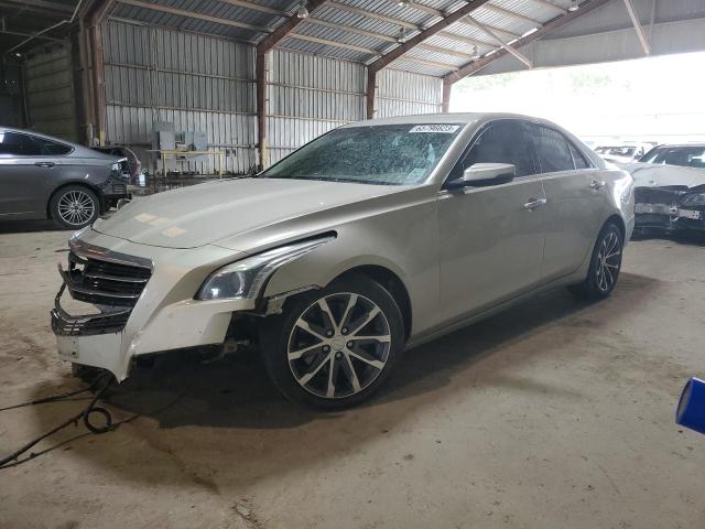 Cadillac Cts luxury (2016)