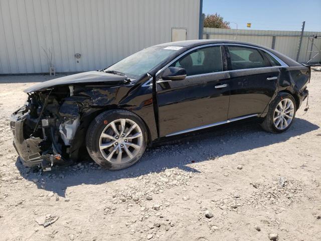 Cadillac Xts luxury (2016)
