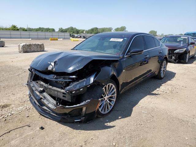 Cadillac Ct5 premiu (2020)