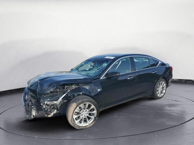Cadillac Ct5 premiu (2022)