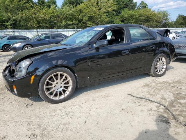 Cadillac Cts hi fea (2007)