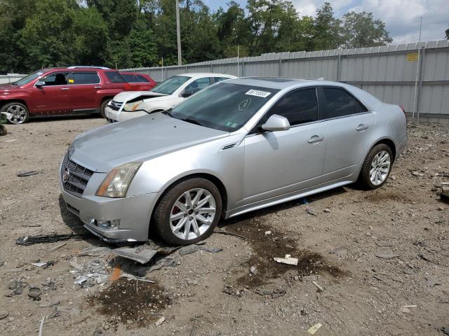 Cadillac Cts perfor (2010)