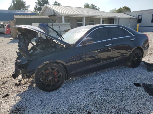 Cadillac Ats perfor (2013)