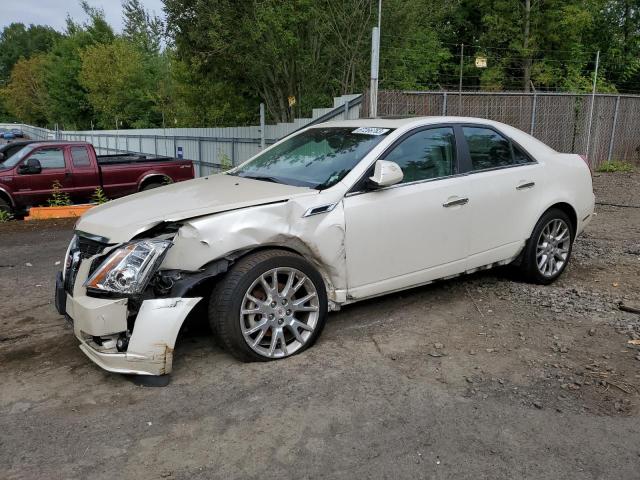 Cadillac Cts premiu (2012)