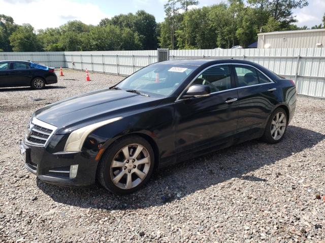 Cadillac Ats perfor (2013)