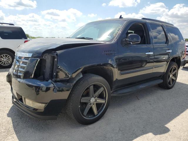 Cadillac Escalade l (2013)