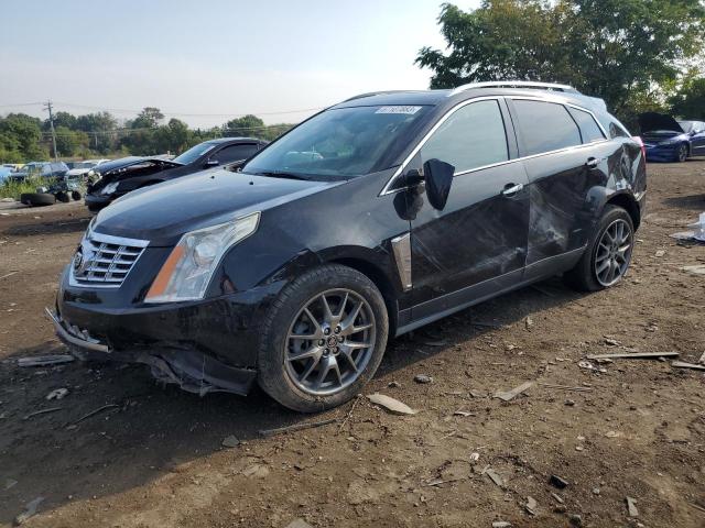 Cadillac Srx perfor (2015)