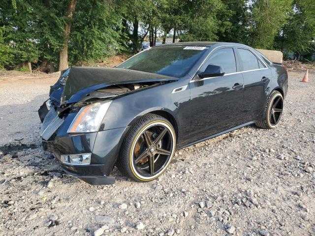 Cadillac Cts premiu (2012)