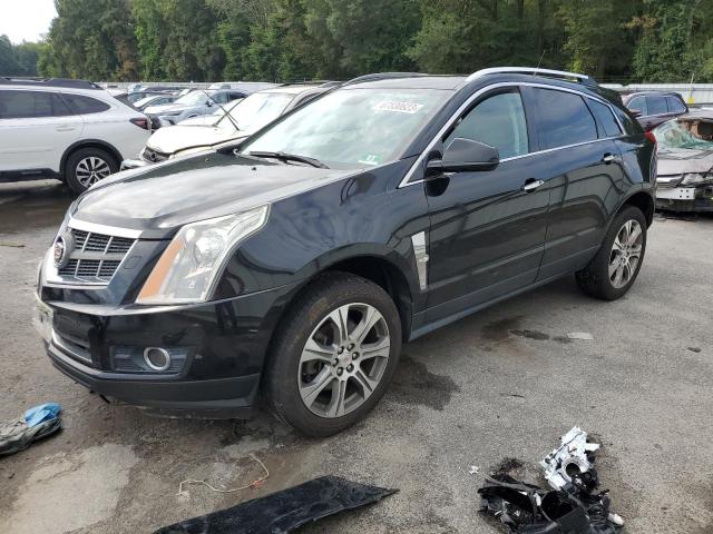 Cadillac Srx perfor (2012)